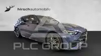 2024 Mercedes Benz C-Class