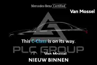 2024 Mercedes Benz C-Class