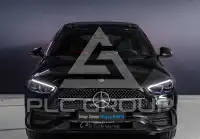 2024 Mercedes Benz C-Class