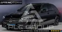 2024 Mercedes Benz C-Class