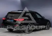 2024 Mercedes Benz C-Class