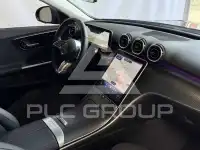 2024 Mercedes Benz C-Class