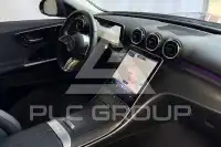 2024 Mercedes Benz C-Class