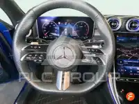 2024 Mercedes Benz C-Class