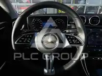 2024 Mercedes Benz C-Class