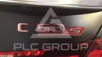 2024 Mercedes Benz C-Class