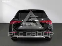2024 Mercedes Benz C-Class