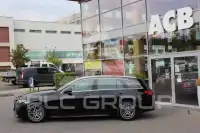 2024 Mercedes Benz C-Class