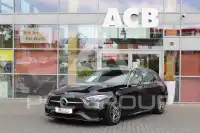 2024 Mercedes Benz C-Class