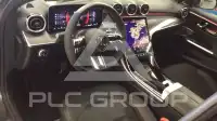 2024 Mercedes Benz C-Class