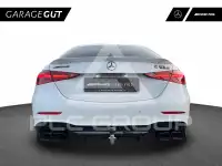 2024 Mercedes Benz C-Class