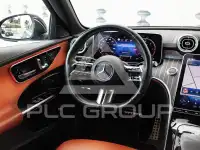 2024 Mercedes Benz C-Class