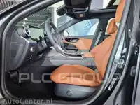2024 Mercedes Benz C-Class