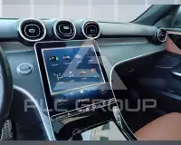2024 Mercedes Benz C-Class