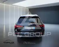 2024 Mercedes Benz C-Class