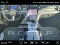 2024 Mercedes Benz C-Class