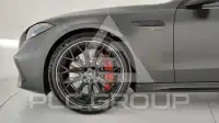 2024 Mercedes Benz C-Class