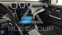 2024 Mercedes Benz C-Class