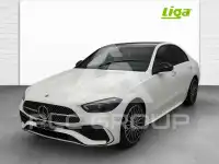 2024 Mercedes Benz C-Class