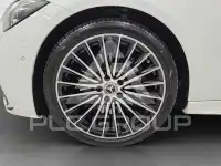 2024 Mercedes Benz C-Class