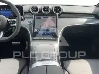 2024 Mercedes Benz C-Class