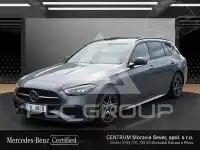 2024 Mercedes Benz C-Class