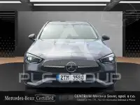 2024 Mercedes Benz C-Class