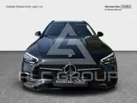 2024 Mercedes Benz C-Class