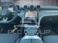 2024 Mercedes Benz C-Class