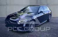 2024 Mercedes Benz C-Class