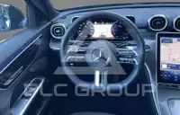 2024 Mercedes Benz C-Class