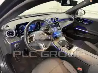 2024 Mercedes Benz C-Class
