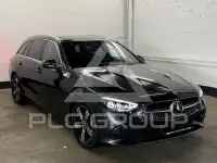 2024 Mercedes Benz C-Class