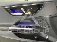 2024 Mercedes Benz C-Class