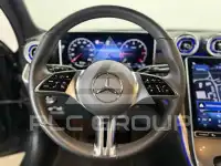 2024 Mercedes Benz C-Class