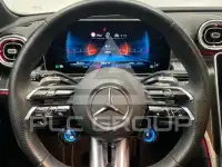 2024 Mercedes Benz C-Class
