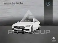 2024 Mercedes Benz C-Class