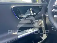 2024 Mercedes Benz C-Class