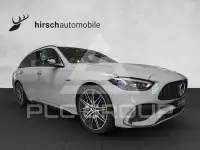 2024 Mercedes Benz C-Class