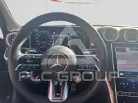 2024 Mercedes Benz C-Class