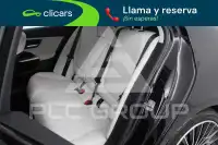 2024 Mercedes Benz C-Class