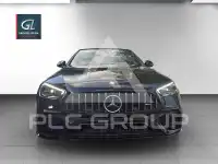 2024 Mercedes Benz C-Class