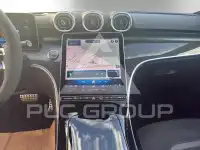2024 Mercedes Benz C-Class