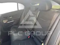 2024 Mercedes Benz C-Class