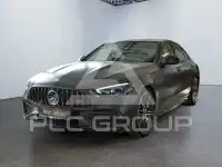 2024 Mercedes Benz C-Class