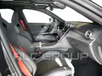 2024 Mercedes Benz C-Class