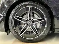2024 Mercedes Benz C-Class