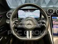 2024 Mercedes Benz C-Class