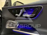 2024 Mercedes Benz C-Class