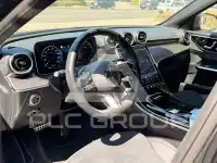 2024 Mercedes Benz C-Class